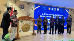 Makna Mendalam Kick-Off Monev KIP 2026 di Brawijaya