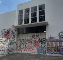Marak Vandalisme, Kota Batu Buka Ruang Ekspresi Visual