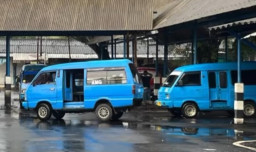 Angkutan Pelajar Gratis Malang Segera Mengaspal-beroperasi