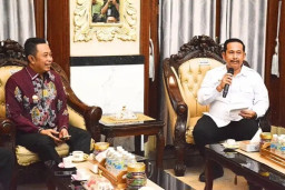 Kejari Temukan 35 Perda Bondowoso Perlu Disesuaikan dengan KUHP Baru, Pemkab Diminta Segera Harmonisasi