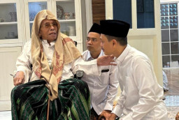 Bursa Ketum PBNU Memanas, Imam Jazuli Dinilai Bisa Jadi Jalan Tengah