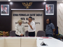 Lomba Fotografi Judes, Sembilan Karya Wartawan Surabaya Masuk Final