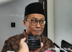 Afif Ingatkan Lima Tantangan Dirut Baru Perumda Air Minum Surya Sembada 