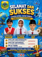 Tiga Murid SD/MI Bondowoso Ukir Prestasi OSN 2026, Siap Bawa Nama Jatim ke Tingkat Nasional