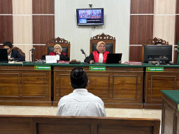 Bermain Higgs Games Island, Warga di Surabaya Divonis Satu Tahun Penjara