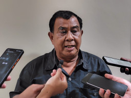 Cak Yo Dorong Tiap Kelurahan Punya Mini Excavator untuk Cegah Banjir