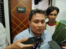 Tias Alvin Targetkan 100 Persen Warga Surabaya Dapat Tekanan Air Minimal 2 Meter
