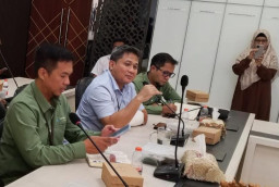 Tias Alvin Akui Keluhan Air Keruh dan Mampet, Perumda Surya Sembada Benahi Tekanan Jaringan