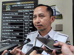 Pansus Jamsostek Bahas Kewajiban BPJS bagi Pelajar Magang