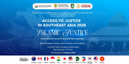 Universitas Islam Cordoba Gelar International Course 2026 di Banyuwangi