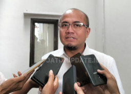 Yuga Minta Momen HUT RI Jadi Ruang UMKM Surabaya Berkembang