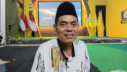 Wakil Ketua Komisi II DPR RI Zulfikar Arse Dorong Penguatan Transfer ke Daerah