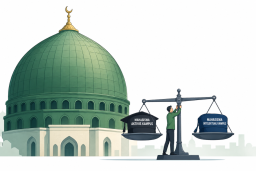 Menjaga NU dari Reduksi Politik Kemahasiswaan 