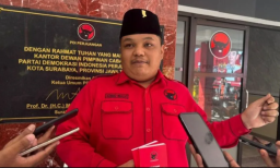 Pakar: Pemecatan Achmad Hidayat Perlu Dilihat dari Kronologi Konflik Internal PDIP
