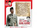 PDIP Surabaya Gelar Lomba Foto dan Parikan Online di Bulan Bung Karno