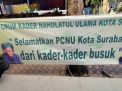 Forum Kader NU Surabaya Desak PWNU Jatim dan PBNU Bekukan Kepengurusan PCNU Surabaya