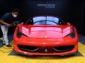 Gercep Gaes, Perfection Auto Gallery Tawarkan Promo Paket Glass Coating