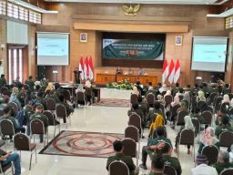 Indeks Desa Membangun 2023, Jatim Miliki 2.800 Desa Mandiri Tertinggi Di Indonesia