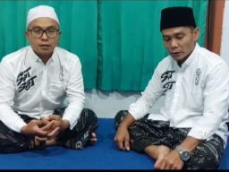 Forum Silaturahim Kyai dan Gus Jatim Dukung Penguatan Ganjar - Mahfud