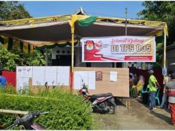 Jelang Pemilu 2024,  Anggota PPS Desa Wringinagung Tewas Diduga Tersengat Listrik Mikrofon