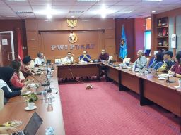 PWI Apresiasi Polda Sumatera Utara