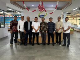 LPBH PCNU Surabaya Pertanyakan Kenaikan Retribusi Kebersihan PDAM Surya Sembada 