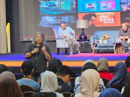 Pelatihan Pers Kampus, Mewarisi Spirit Adinegoro