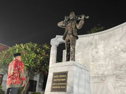 Achmad Hidayat: MPLS Momentum Kenalkan Lagu Indonesia Raya Tiga Stanza 