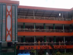 Rasa malas hilang, Bergairah kembali