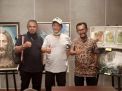 Ingin Dirikan Arena Pacuan Kuda Di NTB, Wali Kota Bima Studi Banding Ke Jatim