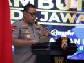 Pilkada Serentak 2020, Polisi  Netral