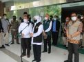 Gubernur Jawa Timur Apresiasi Pelaksanaan Vaksin Oleh KAUJE