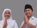 Dua Tahun Pimpin Jatim, Khofifah-Emil Klaim Sukses Perkuat Ekonomi