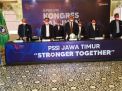 Kongres Tahunan PSSI Jatim Mantapkan Persiapan Liga 3 2021