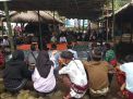 Laskar Sasak Gelar Doa Bersama Tolak Balak di Sembalun Lombok Timur