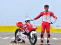 ABG Magetan Optimis Tampil Apik di CEV Moto3 Jerez Akhir Pekan Ini