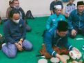 Juga Klaim Kemenangan,  Muhdlor-Subandi Sujud di Kantor PKB