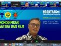 Film Sebagai Sarana Belajar Sejarah Bagi Kaum Milenial