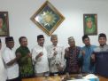 Cerita di Balik Silaturahmi Machfud Arifin ke NU dan Muhammadiyah