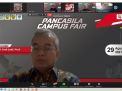 FEB Universitas Jember Tegaskan sebagai Kampus Pancasila