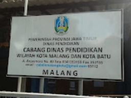 Kontraktor Bakal Polisikan Kepala Sekolah di Jatim