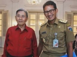 Indonesia Berduka, Kwik Kian Gie Wafat