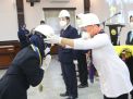 Fakultas Teknik Universitas Jember Lantik 26 Insinyur Baru