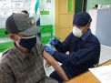 Universitas Jember Medical Center Perluas Cakupan Penerima Vaksin