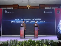 Digitalisasi Pesantren Pacu Kemandirian Serta Peningkatkan SDM Santri Dan Alumni Pesantren