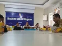 Tak Lolos, Peserta Seleksi Perangkat Desa Glundengan Jember Protes Panitia