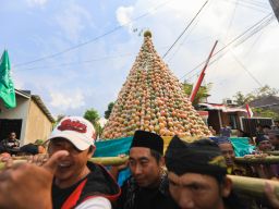 Festival Sekarbanjar 2023 Jadi Momentum Uri-Uri Warisan Luhur