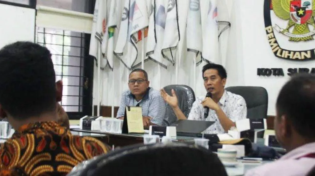 Ingat! Pendaftaran Paslon Independen di Surabaya Tinggal 8 Hari Lagi