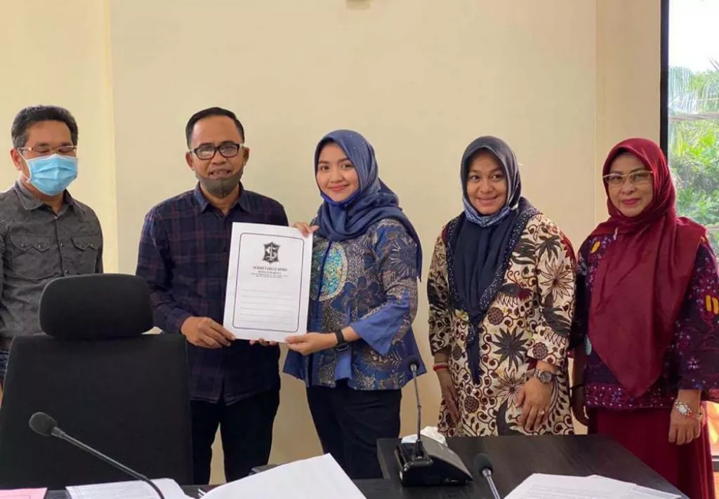 Dedikasi Unair Tangani Covid-19, Ketua DPRD: Bikin Bangga Surabaya