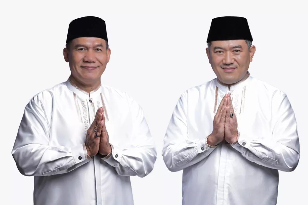 Perkuat Mesin Partai, Rahmat Muhajirin Gelar Konsolidasi Menangkan BHS
